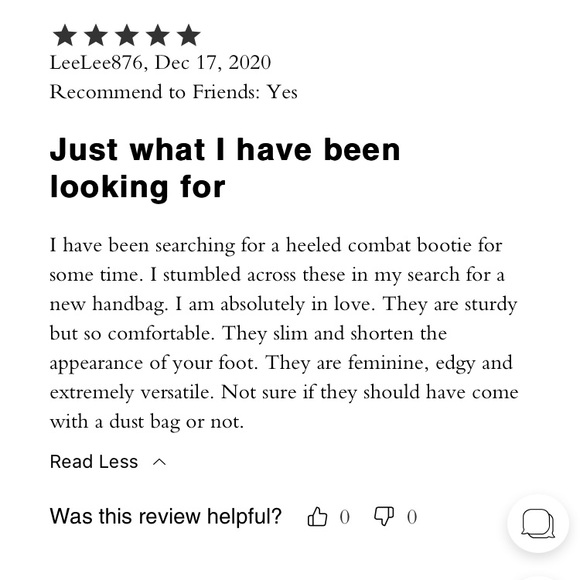 Coach Hedy Boot. Size 6.5. - Picture 9 of 16